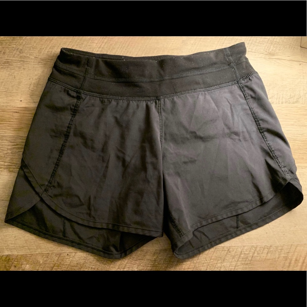 Ivivva Speed Up Shorts